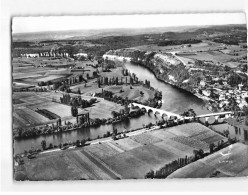 LIMEUIL : Vue Panoramique, Confluent De La Dordogne Et La Vézère - Très Bon état - Andere & Zonder Classificatie