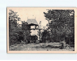 BOURG DU BOST : Le Château Du Pauly - Très Bon état - Sonstige & Ohne Zuordnung