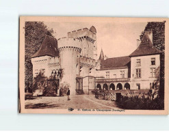 Château De CAMPAGNE - Très Bon état - Autres & Non Classés