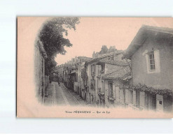 Vieux PERIGUEUX : Rue Du Lys - Très Bon état - Périgueux