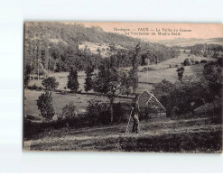 FAUX : La Valée Du Couzon, Le Troubadour Du Moulin Brûlé - Très Bon état - Andere & Zonder Classificatie