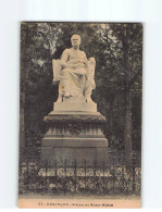 BESANCON : Statue De Victor Hugo - Très Bon état - Besancon