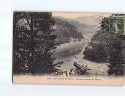 Sécheresse De 1906, Dernier Bassin Du Doubs - état - Other & Unclassified