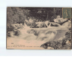 Les Bords Du Thaurion Entre Vallière Et Royère - état - Andere & Zonder Classificatie