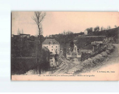 LA ROCHETTE : Moulin De Lavignolles - Très Bon état - Altri & Non Classificati