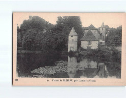 Château De BLESSAC - Très Bon état - Andere & Zonder Classificatie