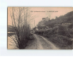 LE MOULIN LOUP : Les Bords De La Creuse - Très Bon état - Sonstige & Ohne Zuordnung