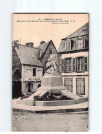 LANNION : Monument Aux Enfants De Lannion - Très Bon état - Lannion
