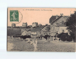 VAL ANDRE : Les Villas De La Plage - état - Pléneuf-Val-André