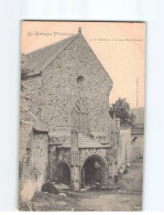 SAINT BRIEUC : Fontaine Notre-Dame - Très Bon état - Saint-Brieuc