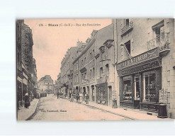 DINAN : Rue Des Rouaieries - Très Bon état - Dinan