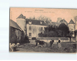 ETABLES : Manoir De La Ville-Durand - Très Bon état - Etables-sur-Mer