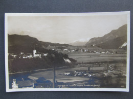 AK VILLACH St. Martin  Ca. 1931 /// D*59610 - Villach