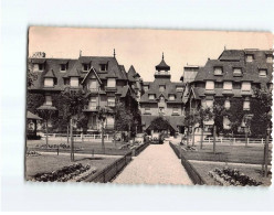 DEAUVILLE : Le Normandy Hôtel - Très Bon état - Deauville