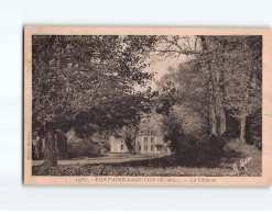 FONTAINE LA GUYON : Le Château - Très Bon état - Otros & Sin Clasificación