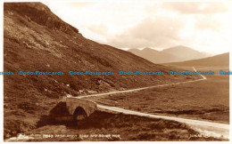 R088951 17843. Desolation Road And Sgurr Mor. Judges - Wereld