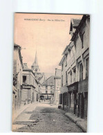 NONANCOURT : Rue De L'Hôtel Dieu - Très Bon état - Other & Unclassified