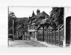 LYONS LA FORET : Rue De L'Enfer - Très Bon état - Lyons-la-Forêt