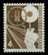 BRD 1953 Nr 167 Postfrisch X7BAA2E - Neufs