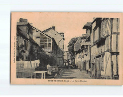 PONT AUDEMER : Les Petits Moulins - Très Bon état - Pont Audemer