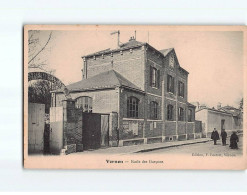 VERNON : Ecole Des Garçons - Très Bon état - Vernon