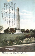 11322604 New_York_City The Obelisk Central Park - Sonstige & Ohne Zuordnung