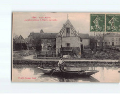 LERY : Ancien Moulin, Autrefois Résidence De Blanche De Castille - Très Bon état - Andere & Zonder Classificatie