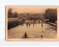 PACY SUR EURE : La Piscine - Très Bon état - Pacy-sur-Eure