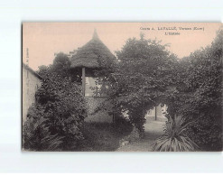 VERNON : Cours A. Lavallé, L'Entrée - Très Bon état - Vernon