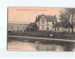 Ferme De La Queue-d'Haye - Très Bon état - Other & Unclassified