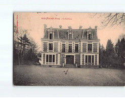 BOIS JEROME : Le Château - état - Other & Unclassified