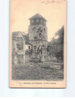 GIVERNY : L'Ancien Moulin - Très Bon état - Autres & Non Classés