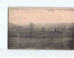 SAINT GEORGES : Vue Générale De Fréneuse - Très Bon état - Saint-Georges-Motel