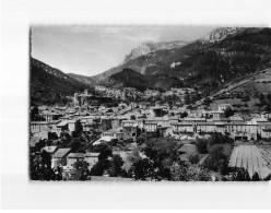 CHATILLON EN DIOIS : Vue Générale - Très Bon état - Châtillon-en-Diois