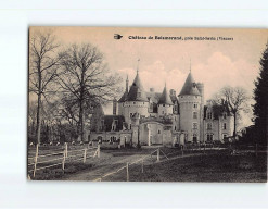 Château De Boismorand - Très Bon état - Sonstige & Ohne Zuordnung