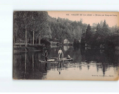 Vallée De La Loue, Miroirs De Scey-en-Varay - état - Autres & Non Classés