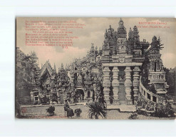 HAUTERIVES : Palais Idéal - Très Bon état - Hauterives