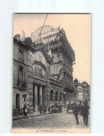 BORDEAUX : La Poste - Très Bon état - Bordeaux