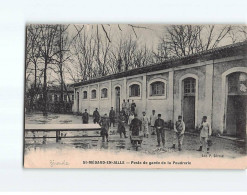 SAINT MEDARD EN JALLE : Poste De Garde De La Poudrerie - Très Bon état - Other & Unclassified