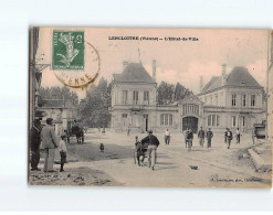 LENCLOITRE : L'Hôtel De Ville - Très Bon état - Lencloitre