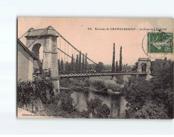 Le Pont De LESIGNY - Très Bon état - Otros & Sin Clasificación