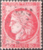 X1194 - FRANCE - CERES N°57 - LGC - 1871-1875 Cérès