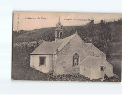 Chapelle Du Vieux Saint-Marc - Très Bon état - Autres & Non Classés