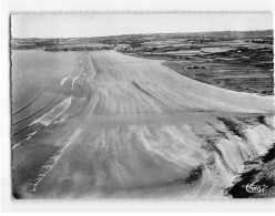 SAINT NIC : Vue Générale Aérienne De La Plage De Pentrez - Très Bon état - Other & Unclassified