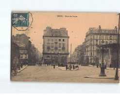 BREST : Place Des Portes - Très Bon état - Brest