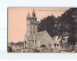 HENVIC : Vieille Eglise Du XVe Siècle - Très Bon état - Autres & Non Classés