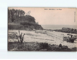 BEG MEIL : La Plage - Très Bon état - Beg Meil