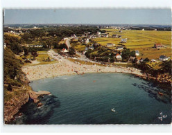 MOELLAN KERFANY : La Plage - Très Bon état - Autres & Non Classés