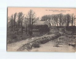 PLOUDALMEZEAU : Village De La Vallée - Très Bon état - Ouessant