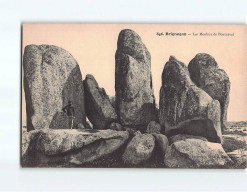 BRIGNOGAN : Les Menhirs De Pontuzval - Très Bon état - Brignogan-Plage